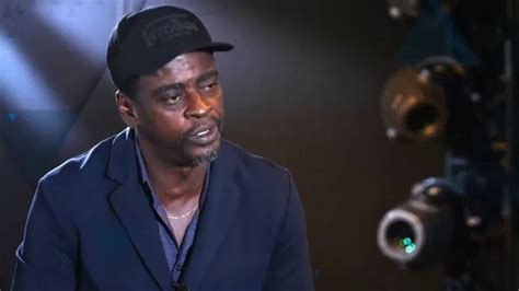 No Fantástico Seu Jorge conta que só percebeu ataques racistas após