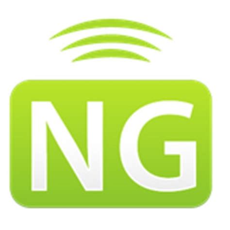 Naija Gospel Radio By Nobex Technologies