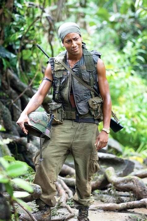 Tropic Thunder Picture 17