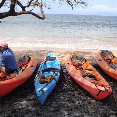 Maui Kayaks Kihei Alles Wat U Moet Weten Voordat Je Gaat Met Foto