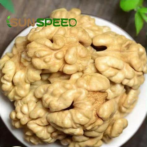 Xinjiang Origin Greatest Walnut Mm New Crop For Eating