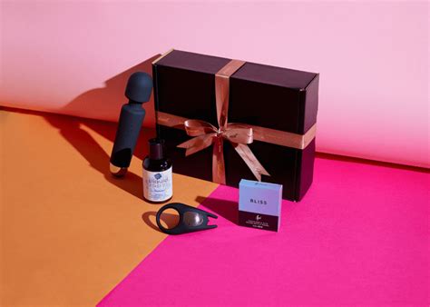 Sex Toys For Couples How To Get Your Partner A Sensual Gift