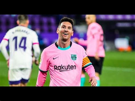 Les Plus Beaux Buts De Lionel Messi Youtube