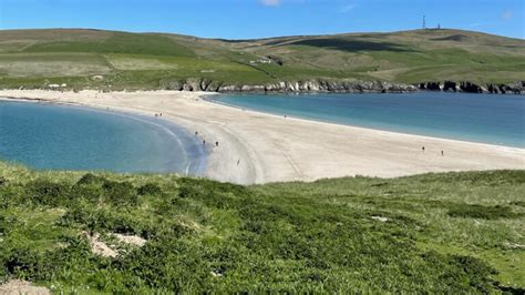 Everything You Need To Know About The St Ninian’s Isle Treasure Northlink