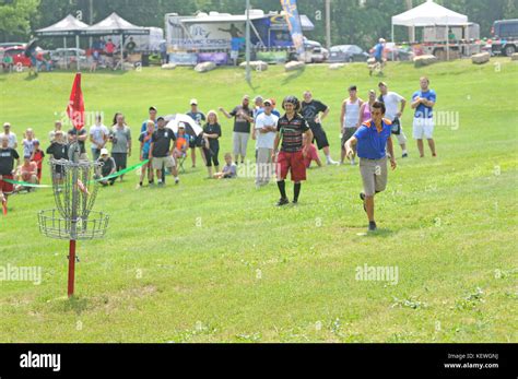 Paul Mcbeth Born July 9 1990 Is An American Professional Disc Golfer From Huntington Beach