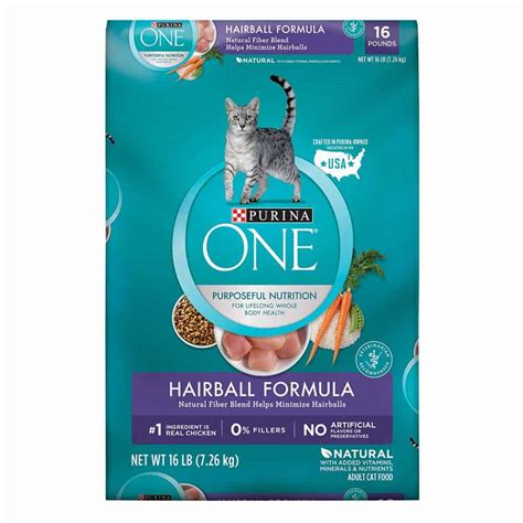 Cat Food For Hairballs And Vomiting Best Cat Food Reviews