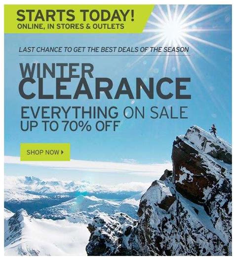 Eddie Bauer Winter Clearance: Everything on sale up to 70% off