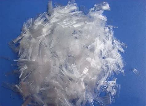 Fiber Products High Tenacity PVA Fiber Manufacturer From Mumbai