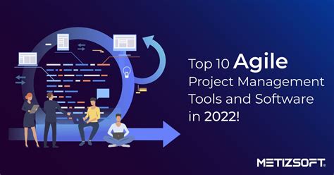 Top 10 Agile Project Management Tools For 2022