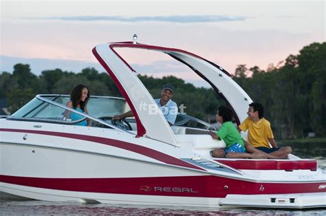 Regal 2550 Cuddy Prices Specs Reviews And Sales Information ItBoat