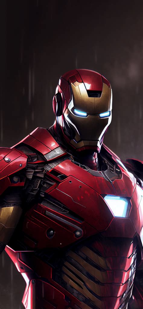 Marvel Iron Man Mark Wallpaper Iron Man Wallpapers For Iphone