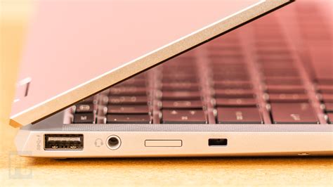 Hp Elitebook X G Review Pcmag Uk