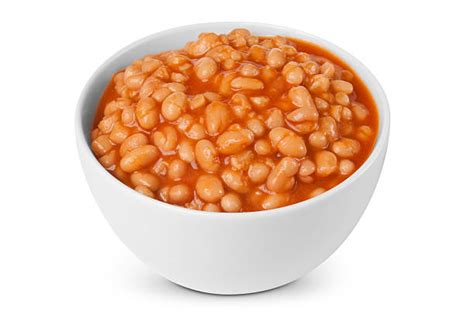 Baked Beans Stock Photos Pictures And Royalty Free Images Istock