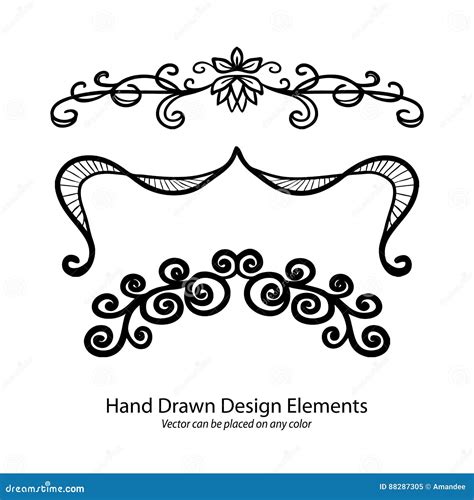 Text Paragraph Dividers Stock Illustrations 248 Text Paragraph Dividers Stock Illustrations