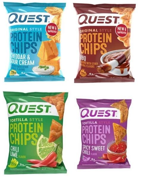 7 Best Low Carb Keto Chips Brands To Buy [2022 Review] - KetoASAP