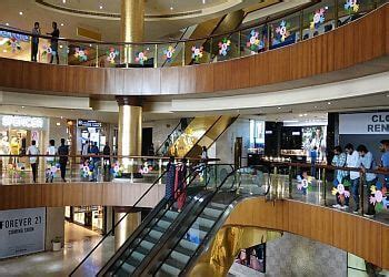 3 Best Shopping Malls in Jaipur - Expert Recommendations