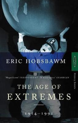 Historian: Eric Hobsbawm