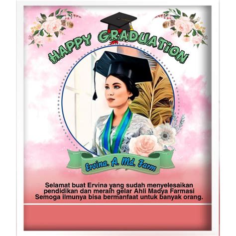 Detail Desain Foto Wisuda Koleksi Nomer 39