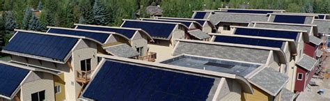 Commercial Solar Incentives | Solar Technologies | Solar Installation