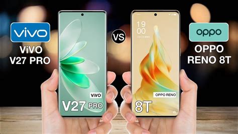 Vivo V Pro Vs Oppo Reno T Full Comparison Vivov Provsopporeno T