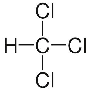 Clorofórmio o que é para que serve perigos Brasil Escola