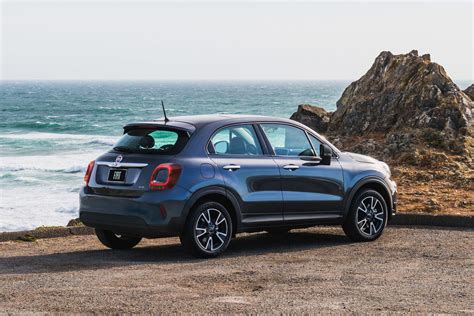 2020 Fiat 500x Gallery Fiat Canada