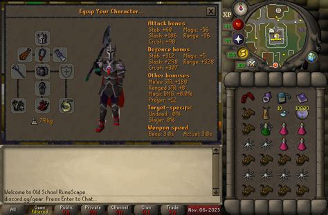 Ultimate Vardorvis Osrs Boss Guide Old School Runescape Guides