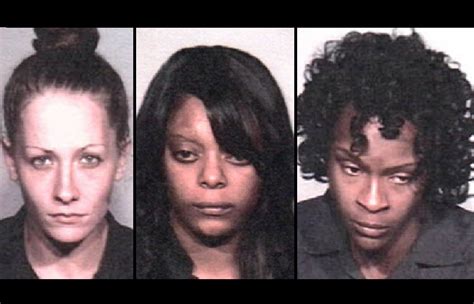 3 Women Arrested On Prostitution Charges Involving Online Ads Wbbj Tv