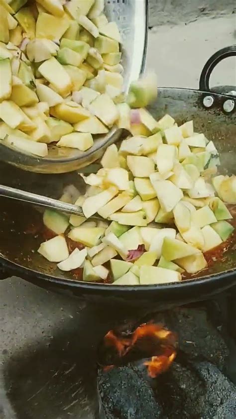 New Recipe Ke Sath Pethe Ki Sabji Youtube