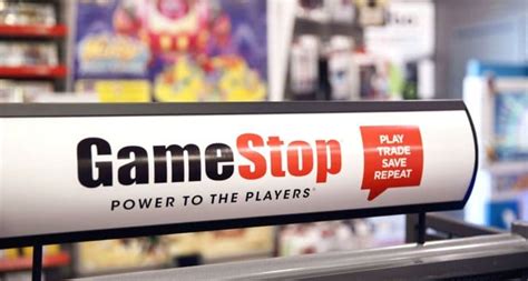 Azioni Gamestop Quotazione Andamento E Previsioni Del Titolo