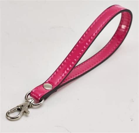 Wristlet KeyChain Strap for Wallets Bag Keys