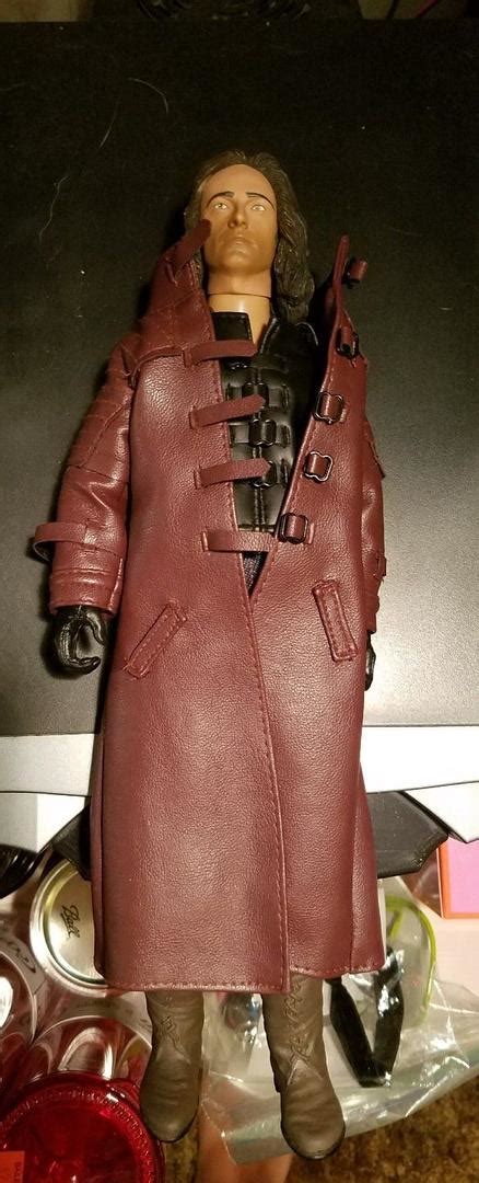 Jakks Pacific Van Helsing Dracula Beast Action Figure Hugh Jackman