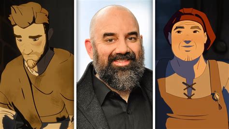 The Dragon Prince Season 6 Cast, Characters & Actors (Photos)