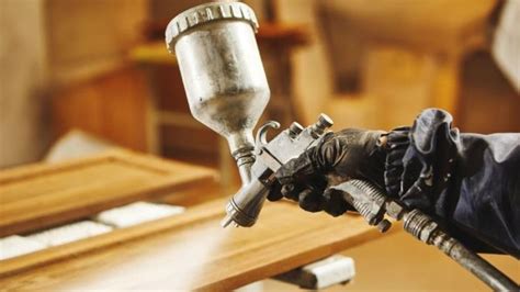 The Ultimate Guide To The Best Hvlp Spray Gun