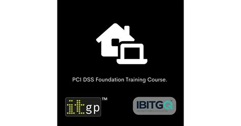 Pci Dss Foundation Training Course Video