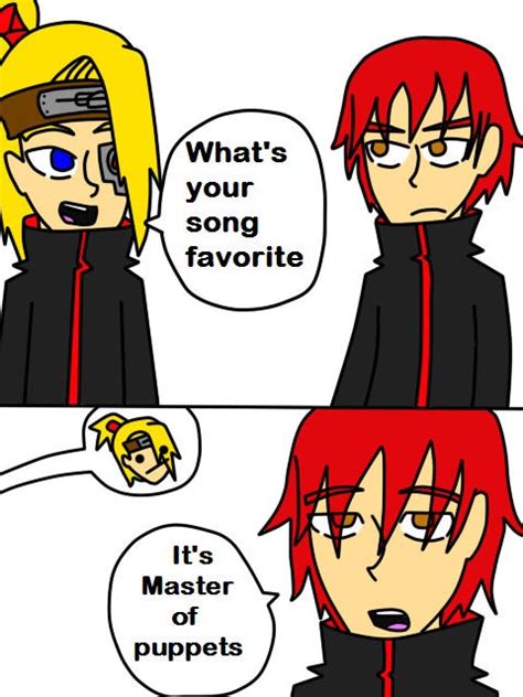 Master of Puppets by art1st-guy on DeviantArt