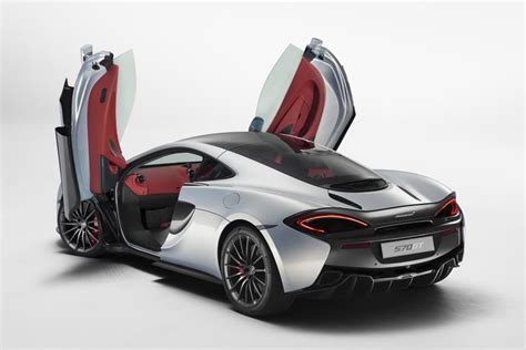 McLaren 570 GT - The Awesomer