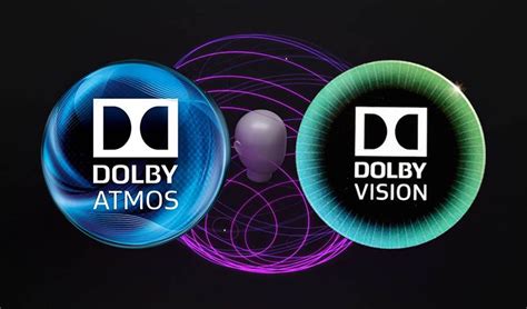 What do the terms 'Dolby Atmos' and 'Dolby Vision' mean on my phone ...