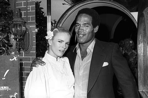 O.J. Simpson and Nicole Brown Simpson: A timeline of their relationship