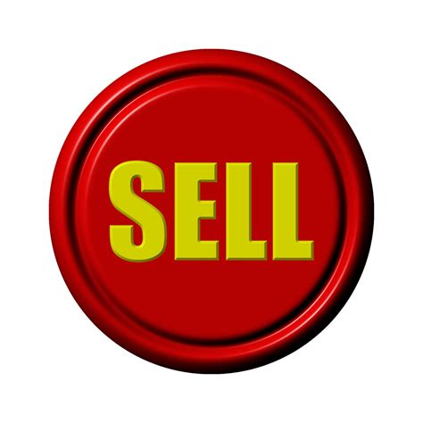 Download Icon Button Sell Royalty Free Stock Illustration Image Pixabay