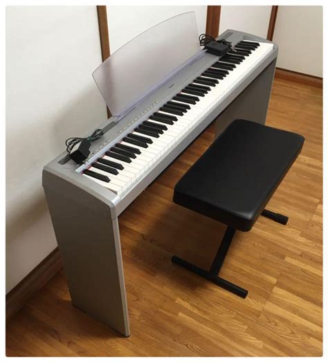 Yamaha P Blog Knak Jp