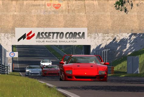 Assetto Corsa I Migliori 50 Mod Gratuiti Da Scaricare Assolutamente Modding Drivingitalia