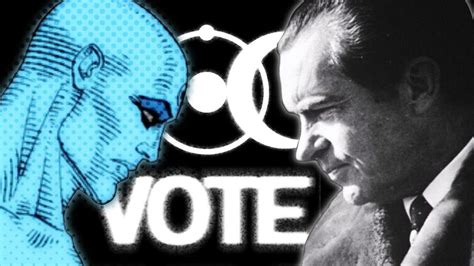 Vote Doctor Manhattan Vs Nixonwatchmen Vs Monument Mythosnixonverse