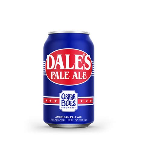 Oskar Blues Dale S Pale Ale Owlsome Bottles