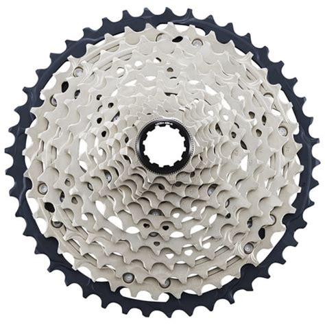 Shimano Cassetta SLX CS M7100 12 velocità 10 45 denti Cassette