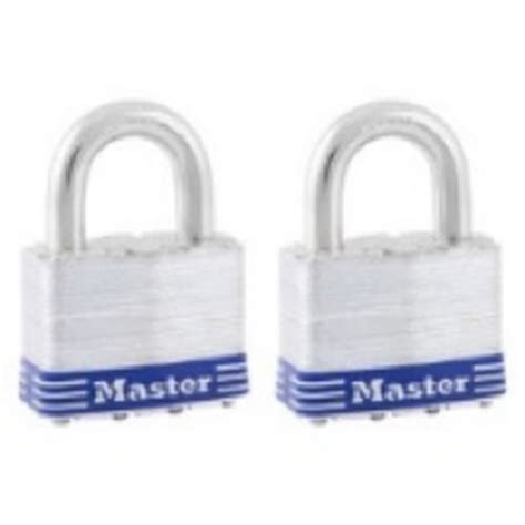 Candado Espt Master Lock Llavines Y Goznes S A De C V