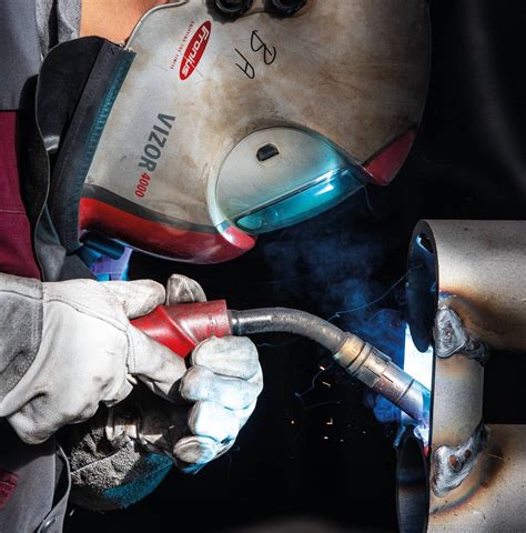 What is MIG/MAG Welding? The Basics and advantages