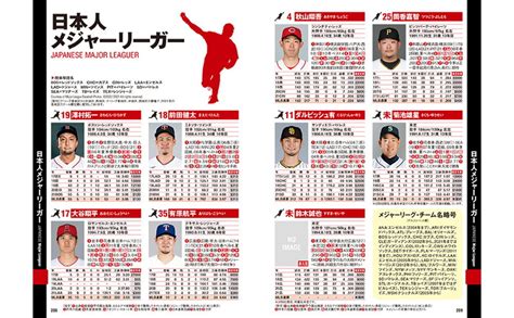 プロ野球選手データ名鑑2023│宝島社の通販 宝島チャンネル