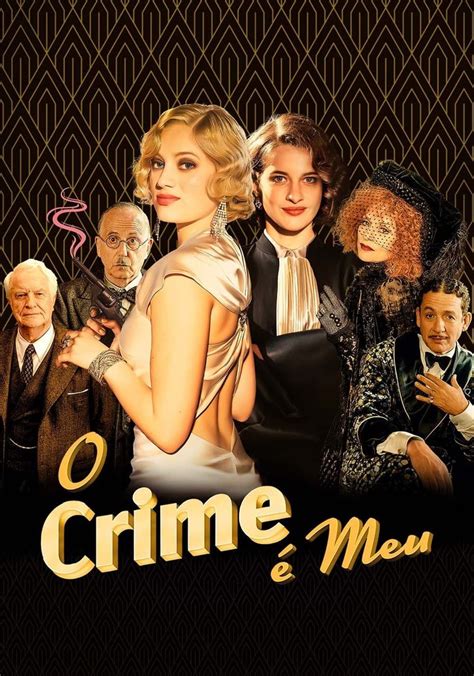 O Crime Meu Filme Veja Onde Assistir