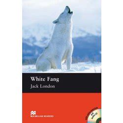 ヨドバシ Macmillan Readers Elementary White Fang without Audio CD 洋書